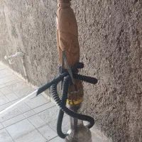 قلیون آدامس نعناع