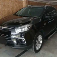 جک s5 مدل ۱۴۰۰ ، فروش اقساطی باچک‌و سفته
