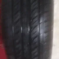 لاستیک پراید BCT