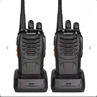 بی سیم BAOFENGS8|صوتی و تصویری|یاسوج, |دیوار