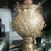 سماور ۵۰لیتری