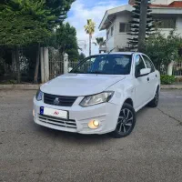 ساینا مدل ۱۴۰۰ دوگانه سوز