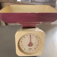 ترازو اشپز خانه