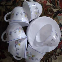 فنجان ونعلبکی