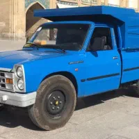نیازمند نیسان جهت کار در باربری