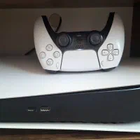 پی اس فایو ps5 فت دیجیتال