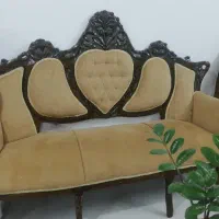مبل سلطنتی 9 نفره