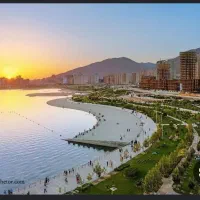 فروش حیاط ۲۶۰ متری سهند.ایل گلی