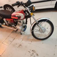 موتور هوندا لیفان ۱۲۵ مدل ۱۳۹۹