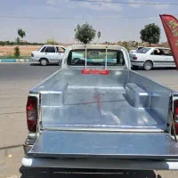 اتاق   باربند   کفی گارد   مسقف طرح فایبر  نیسان