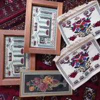 ۷ تومن برا بوم گردی تمیز و استفاده نشده