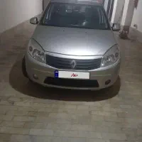 ساندرو|خودرو کلاسیک|بیرجند, |دیوار