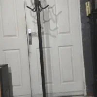 رخت آویز ایستاده