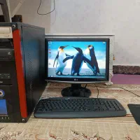 کامپیوتر|رایانه رومیزی|ایلام, |دیوار