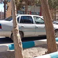 دووسیلو|خودرو سواری و وانت|زرند, |دیوار