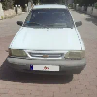 پراید مدل۷۹
