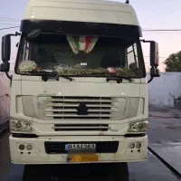 هور|خودرو سنگین|خسروشاه, |دیوار
