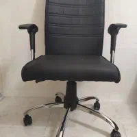 صندلی کارمندی k2