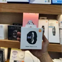 ساعت هوشمند شیاومی Redmi5lite/5Active/اقساط