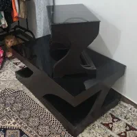 گل میز