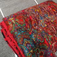 فروش روتختی ۲ نفره ۲ رو طرح سنتی