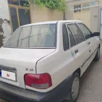 پراید