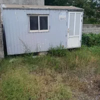 کانکس10متری قدیمی سنگین وزن اویزگام شده