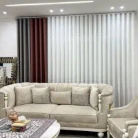 اجرای صفر تا صد پرده به دلخواه شما