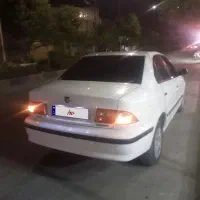 سمند 93
