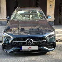 بنز c200L مدل ۲۰۲۵