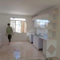 کابینت آماده با کیفیت سفارشی