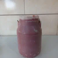 رب گوجه