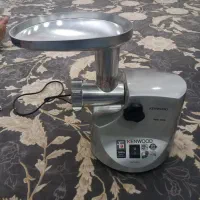 چرخ گوشت کنوود Kenwood Pro 1600 نو