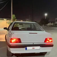 405slx تمیز|خودرو سواری و وانت|یزد, |دیوار