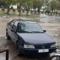 اردی ۸۴