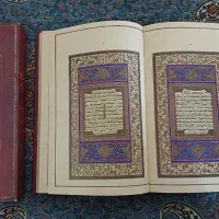 کتاب مثنوی معنوی