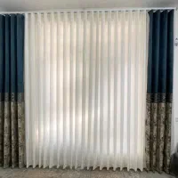 دوخت انواع مدل های پرده