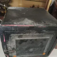 باکس پیک موتوری