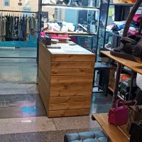 واگذاری مغازه پوشاک زنانه و مردانه