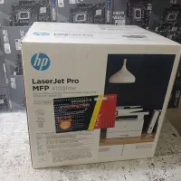 پرینتر لیزری چندکاره HP Laserjet 4103fdw