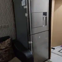 یخچال کلور نو