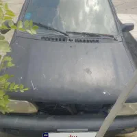 پراید مدل 82 کارباراتی