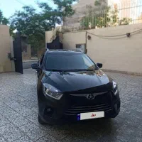جک S5دنده مدل 1394 فروش فوری