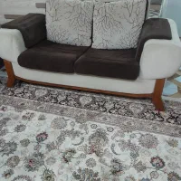 مبل ۷نفره کارکرده