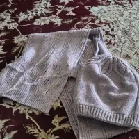 کلاس شال گردن دخترانه مناسب 9تا 12سال
