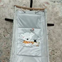 تخت نوزاد