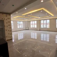 مطهری سه خواب لوکس یکصد و نود و یک متر دو پارکینگ