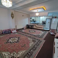 فروش یک واحد آپارتمان مسکونی