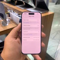 iphone 17pro|موبایل|تهران, جردن|دیوار