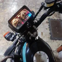 هونداصفر خشک کویر ۲۰۰ cc. انژکتور ۴۰۴ برج ۹